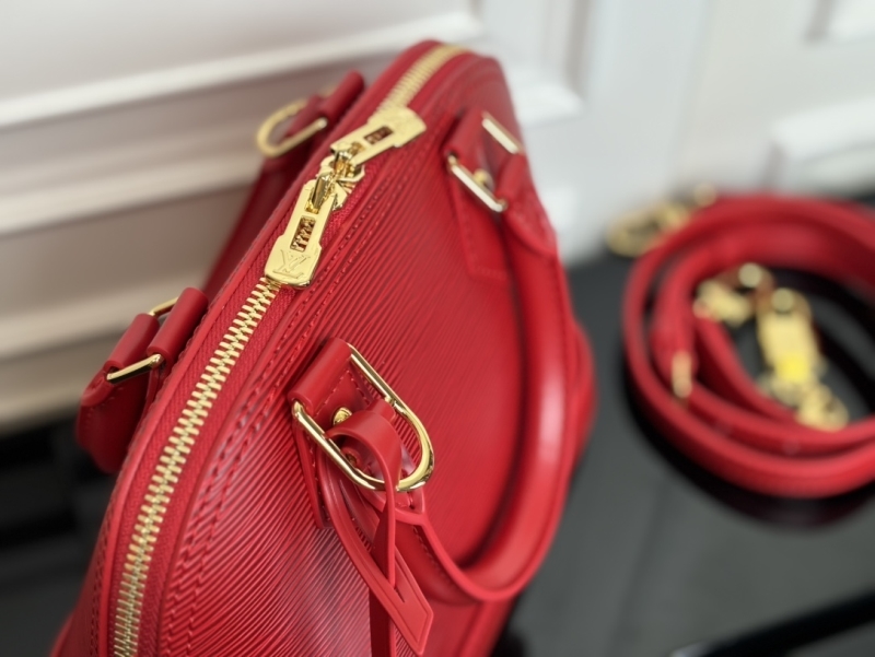 Louis Vuitton Top Handle Bags